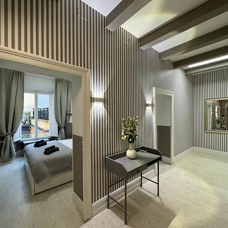 Rome Via Veneto Apartment Екстериор снимка