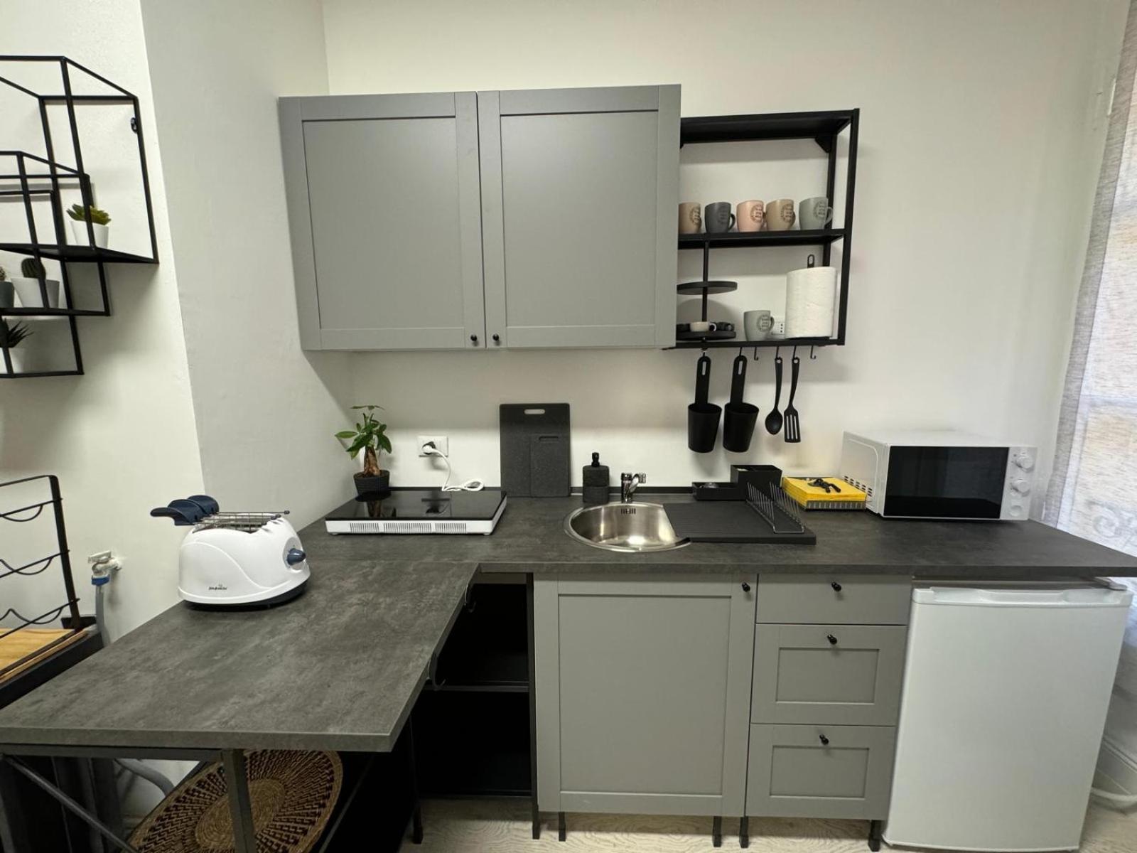Rome Via Veneto Apartment Екстериор снимка