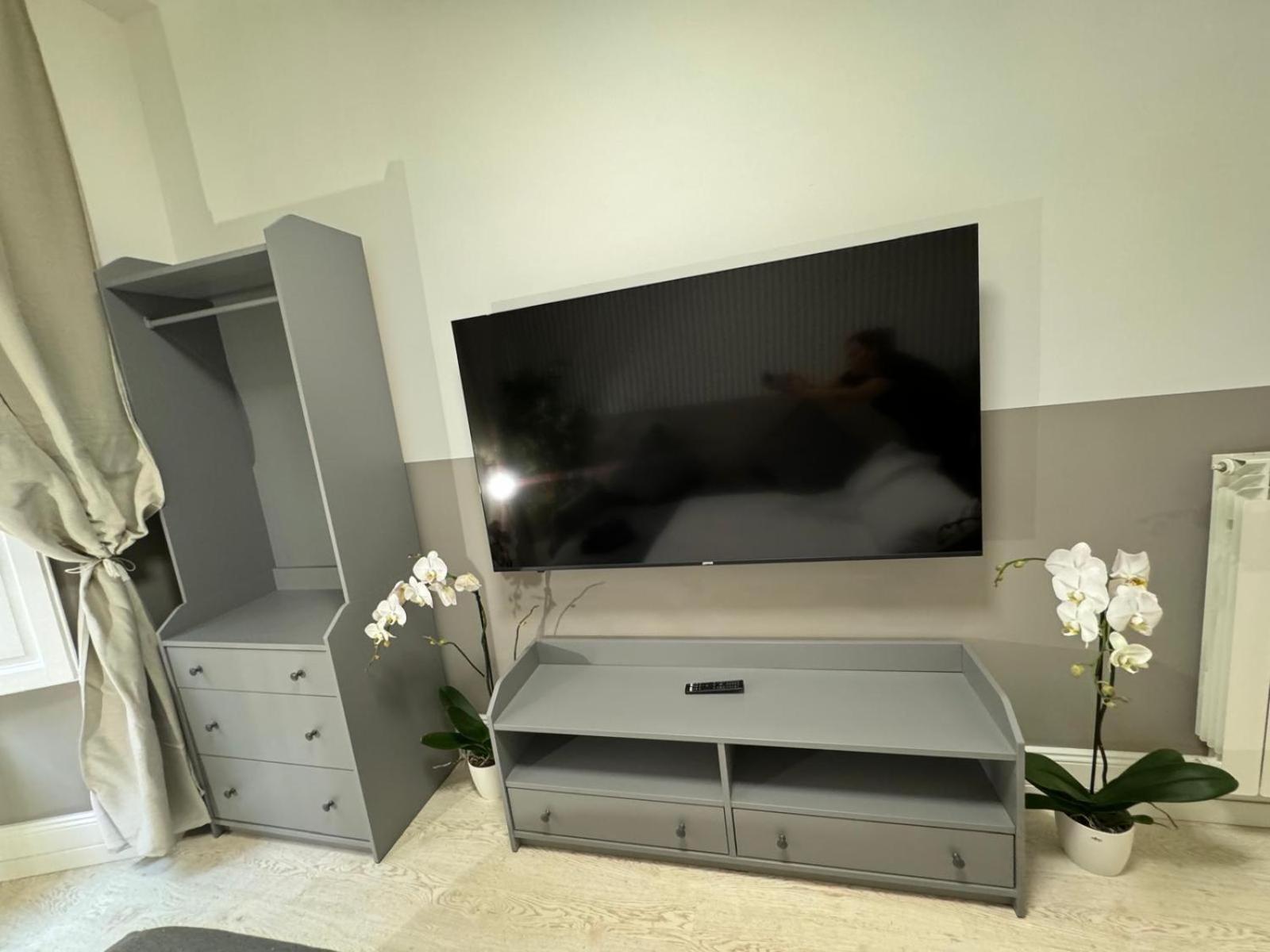 Rome Via Veneto Apartment Екстериор снимка