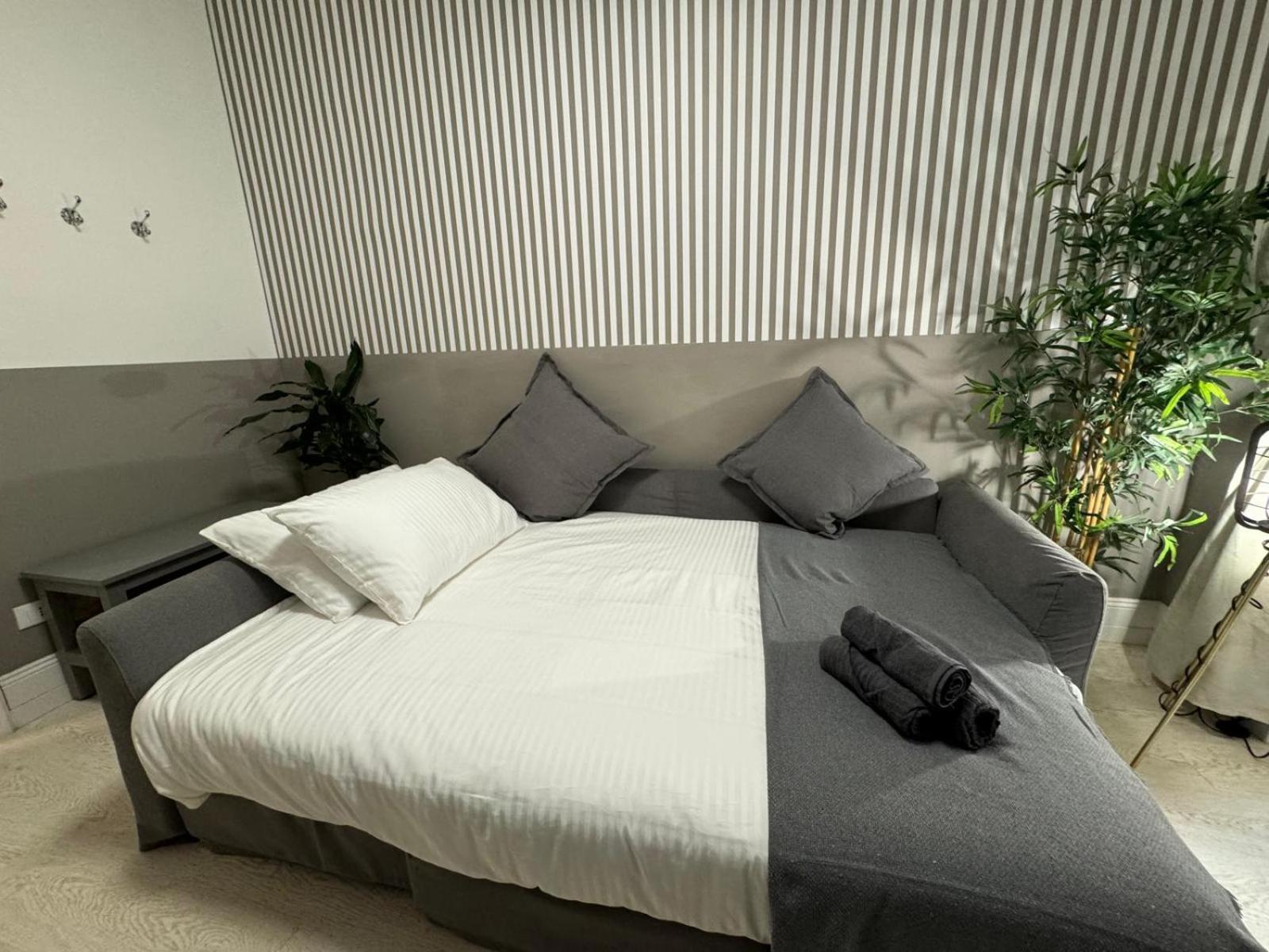 Rome Via Veneto Apartment Екстериор снимка